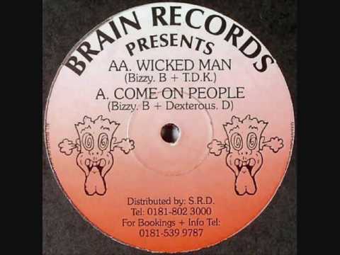 Bizzy B & Dexterous D - Come On People - YouTube