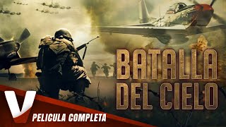 BATALLA DEL CIELO - ESTRENO 2021 - PELICULA EN HD DE SUSPENSO COMPLETA EN ESPANOL- DOBLAJE EXCLUSIVO