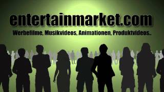 Mehr Erfolg durch professionelle Werbefilme, Imagefilme, Imagevideos, Produktvideos