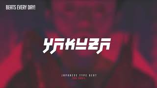 Y A K U Z A -Japanese Type Beat Hard Trap Instrumental Prod Tower B