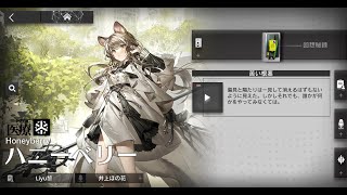 【アクナイ】苦い根茎【回想秘録】