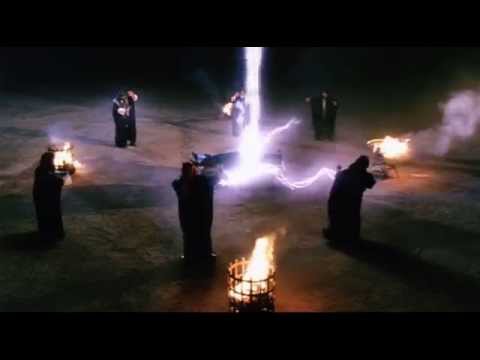 Soulkeeper Trailer Youtube