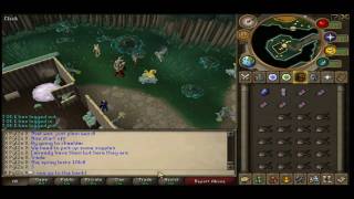 Slayer Task Zygomites Guide (Read Description!)
