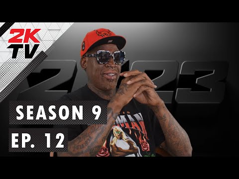 2KTV Thanksgiving Special - NBA 2KTV S9. Ep. 12