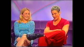 [720p/50p] ITV LWT | Family Fortunes edition and continuity | 7th December 1996 | Part 1 of 2