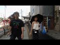 【ひかり散歩】八王子祭り4　 hachioji festival 4