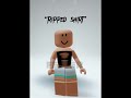 Roblox words to search up 4U! pt6