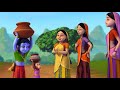 little krishna hindi episode 5 pralambasura and the fire demon