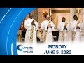 Catholic News Headlines for Monday 06/5/2023