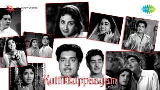 Kuttikuppayam | Innente Karalile song