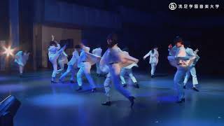 Opening (作曲：窪田 ひかり / 振付：TERARIE) ／ (Music : Hikari Kubota / Choreographer : TERARIE)