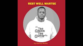 The Dearth of Martse__RAMZY MAHIU_#malawi