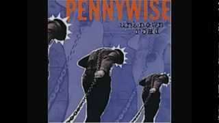 Pennywise - Unknown Road( Album)