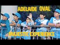 BBL|12 On-Ground experience | Adelaide Strikers make BBL history