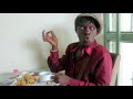 Chamuka & Chamula Dancing to Blessed by Eddy Kenzo