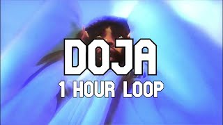 $NOT & A$AP Rocky - Doja [1 Hour Loop]