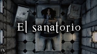 El Sanatorio - Abäk (letra)