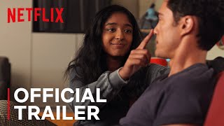 Never Have I Ever |  Trailer | Netflix