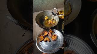 ଆଜି ହେଲା ମାଛ ମହୁର 😋#viralvideos #shortvideos #trendingshorts #food #odiafoods