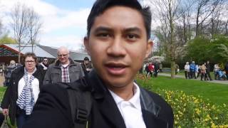 Vlog Ikrom Mustofa 