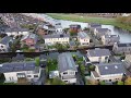 purmerend weidevenne dji mavic mini drone footage in 2.7k