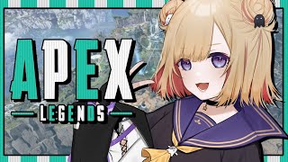 【APEX】野良ランク / ダイヤ帯  新モードあそんでからダイヤ帯いくぞ！※概要欄チェック！