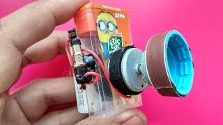 Top 5 Simple Homemade Inventions with TicTac