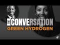 Namibia's Green Hydrogen - With James Mnyupe and Theopolina Kapani