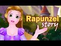 Rapunzel Story | Princess Story | Rapunzel Songs | Fairy Tales and Stories for Kids