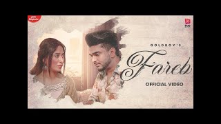 #18 ON TRENDING  Fared Goldboy Ft Mahira Sharma / Jaskaran Riar / Latest Punjabi Song 2020