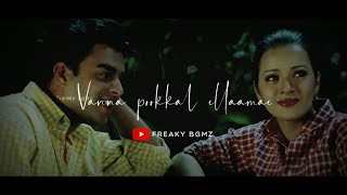 Ivan Yaaro Ivan Yaaro | Minnale | Madhavan | Tamil love songs WhatsApp status video | Freaky Bgmz❣️