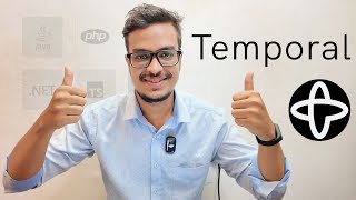 Never Fear Complex Tasks Again - Temporal Workflow Engine for Developers