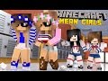 Minecraft - Little Kelly Adventures : BULLIED BY MEAN GIRLS! Minecraft - Little Kelly Adventures : BULLIED BY MEAN GIRLS!