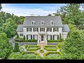 Elegant Estate in Asheville, North Carolina | Sotheby's International Realty