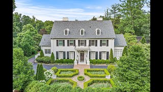 Elegant Estate in Asheville, North Carolina | Sotheby's International Realty