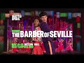 Up Next: The Barber of Seville (2024)