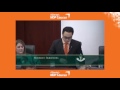 mla thomas dang on racism in alberta and politics