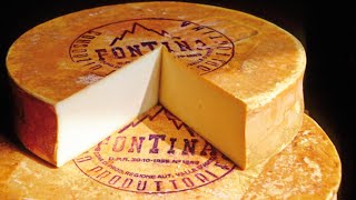 Discover Fontina: Italy’s Nutty Delight | CheeseHeavenTV