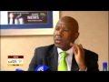 reserve bank s kganyago warns against nationalising of the entity