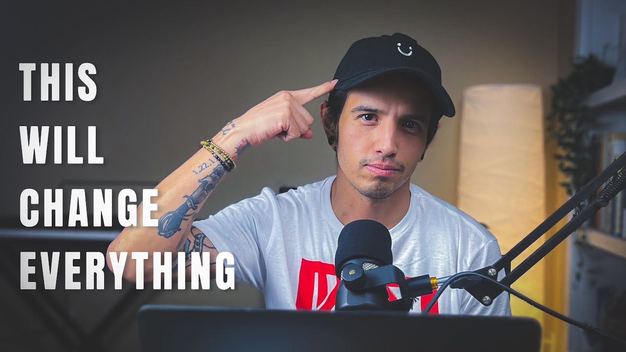 How To Change Your Mindset Instantly Youtube