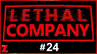 Lethal Company But It's a Really Long Live Stream