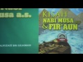 20170317 ustaz Alhuzaee Sulaiman... Kisah Nabi Musa a.s. 00249