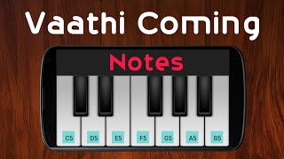 Vaathi Coming | Master | Anirudh