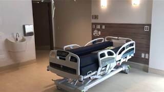 Construction completed on Corner Brook Long-Term Care Home.
