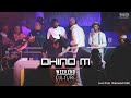 Weekend Culture Experience - Ep18 (Feat. Dhino M) Sgidongo and Amapiano |Live Mix