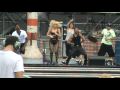 Lady Gaga's Rehearsal, Poker Face, Love game MMVAS' -HIGH QUALITY-