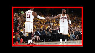 Breaking News | Ex-Cavaliers GM David Griffin Explains Why LeBron James-Kyrie Irving Didn't Work