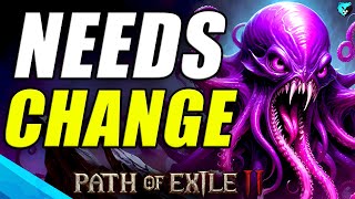 Change is Coming, But What's Most Important? Path of Exile 2 - State of Play