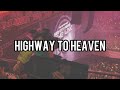 NCT 127 THE LINK IN MANILA: HIGHWAY TO HEAVEN