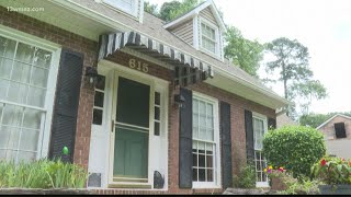Bibb County, Georgia sees increases in property values